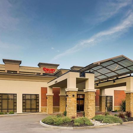 Drury Inn & Suites St Joseph Сейнт Джоузеф Екстериор снимка