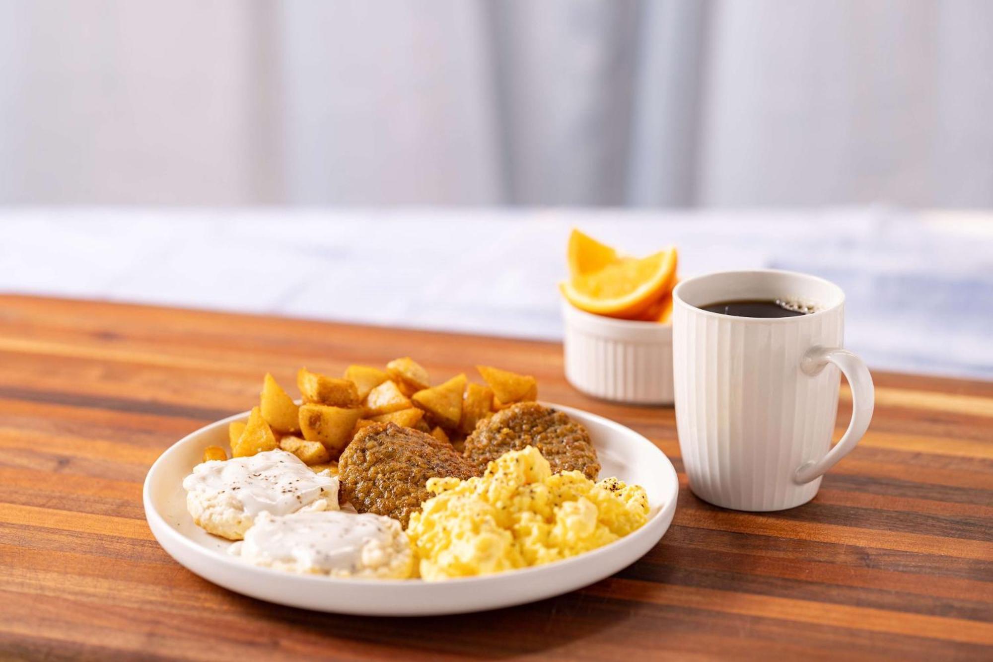 Drury Inn & Suites St Joseph Сейнт Джоузеф Екстериор снимка